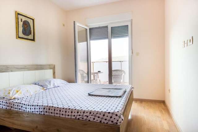 Апартаменты Zebra Подгорица-98